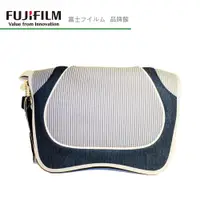 在飛比找蝦皮商城優惠-FUJIFILM 富士 單肩相機包 便攜相機包 攝影背包 單