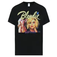 在飛比找蝦皮商城優惠-HOMAGE BLONDIE TEE 英國品牌 短袖T恤