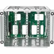 HPE ProLiant ML350 Gen11 4LFF SAS/SATA Basic Drive Cage Kit (p47216-b21)