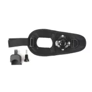 Wrist Band + Adapter For OSMO POCKET Gopro 5/6/7 Sports Camera Tight, Anti-Slip
