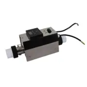 3KW 220V Pool Heater Swimming Water Heater Thermostat Swimming Pool Accessories