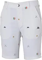[Kappa] ATTIVO KG822SP71 Women's Shorts