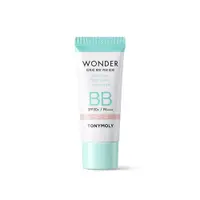 在飛比找蝦皮購物優惠-TONYMOLY Wonder Tea Tree Pore 