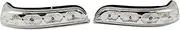 Turn Signal Lights for Modern 09-12 I30 Reversing Mirror Turn Signal, Rearview Mirror Turn Signal, Lampshade, Lamp Housing Bulb Turn Signal Lights(Left and Right 2pcs)