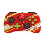 HORI NS SWITCH 迷你有線控制器-紅【現貨免運】【GAME休閒館】