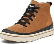 [Sorel] Men's Metro ll Chukka Waterproof Sneaker