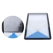 Dalton Board/galton Board Experimental Model Educational Tool for Students