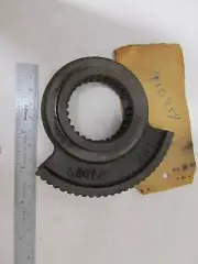 910354 0910354 OMC Stringer Stern Drive Worm Wheel NLA