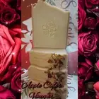 Apple Cider Vinegar Soap
