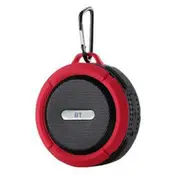Portable Home Bathroom Cordless Speaker and Mic Set