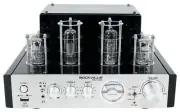 Rockville BluTube Tube Amplifier Receiver For Polk Audio TSi200 Speakers