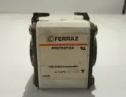 NEW FERRAZ SHAWMUT D300475 FUSE A070URD31TTI350 350A/AMP 700V