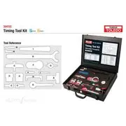 Toledo Timing Tool Kit - 304722