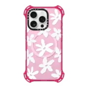 iPhone 16 Pro Bounce Case MagSafe Compatible Flossy