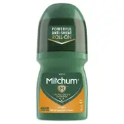 Mitchum Men Sport Anti-Perspirant Deodorant Roll-On 50ml 48hr Protection