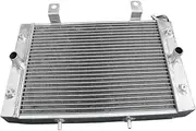 Aluminum Radiator Compatible With Yamaha 2008-2011 Rhino 700 2008 2009 2010 2011