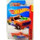 Hot Wheels新風火輪小汽車【152 FIG RIG】