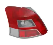 rear light left for TOYOTA YARIS 2005 2006 2007 2008 2009- white VT1152L
