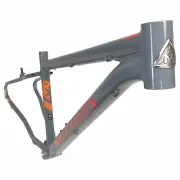 Marin 2017 Bolinas Ridge 1 Hardtail MTB Alloy 27.5 Frame Grey XS-S-L-M-XL-XXL