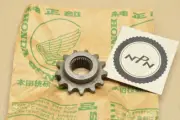 NOS Honda CB160 Starter Motor Sprocket 31202-216-004
