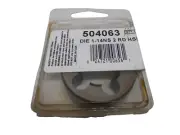 Hanson 504063 1-14 High Speed Steel USA Made Die 1"-14 x 2" OD