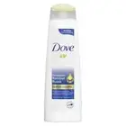Dove Shampoo Damaged Hair Care Shampoo 135 ML