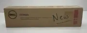 Dell - OEM Magenta Toner Cartridge, 12K Genuine Sealed 332-2117 KDPKJ