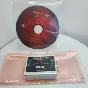 PEAK System PCAN-Router FD with D-Subs Programmable CAN FD ROUTER IPEH-002214