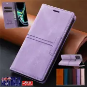 Magnetic Case Wallet Leather Cover For Motorola Edge30 Ultra Fusion Neo E22 G53