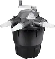 HOZELOCK 1352 Bioforce Revolution 6000 UVC Pond Filter