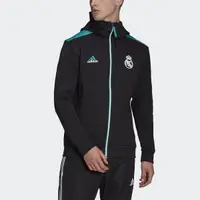 在飛比找蝦皮商城優惠-Adidas Real Zne GU9668 男 連帽外套 