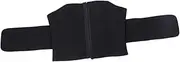 [LIFKOME] Athletic Tank Top for Women Underbust Cor Waistcoat for Women Ladies Belts Athletic Tank Top Tank Tops for Women Slimming Belt Cor Waist Trainer Black