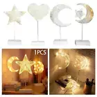 Valentine's Day Night Light Desk Lamps for Wife Girlfriend Lamp