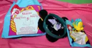 McDonald's Happy Meal Toys The Little Mermaid Vintage Ursula And Flounder
