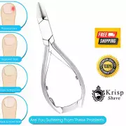 Professional Heavy Duty Podiatry Instruments Toe Nail Nippers Cutters Clippers