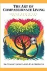 The Art of Compassionate Living by Tinille Tina Jenkins Paperback Book