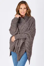 Chelsea Pullover--MOI-CHELS