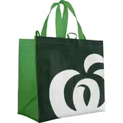 Woolworths Classic Tote Reusable Shopping Bag each