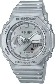 Casio G-Shock GA-2100FF-8AER Man Quartz Watch