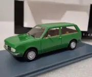 Alfa Romeo Alfasud Giardinetta 1975 Green 1:43 Neo NEO45035 EXTREMELY RARE!!!