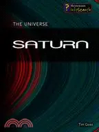 在飛比找三民網路書店優惠-Saturn