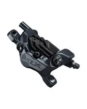 Shimano BR-M7120 Front Disc Brake For SLX Trail BL-M7100 RL