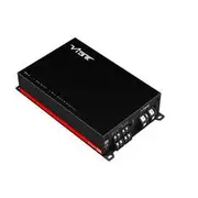 Vibe Audio Powerbox Compact Amplifier - 4 Channel (4 X 80W RMS) - POWERBO80.4M-V0