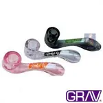 【K9999👽】美國菸斗 GRAV LABS BUBBLE SPOON PIPE 菸斗 煙斗 強化玻璃 哈們 CHILL