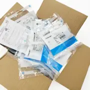 50Pcs 8-1375055-6 Six types of unshielded network modules replace 8-1933748-6