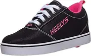 [Heelys] Unisex-Adult GR8 Pro 20 Wheeled Heel Shoe
