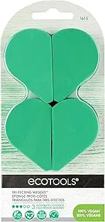 [Ecotools] #1615 Tri-Fecting Wedges, 1 count