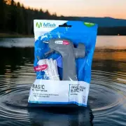 AD TECH High Temperature Mini Glue Gun