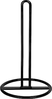 Paper Towel Holder Countertop, OBODING, Kitchen Paper Towel Stand Holder