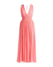 [PATRIZIA PEPE SERA] PATRIZIA PEPE SERA Maxi dresses - Item 15460605